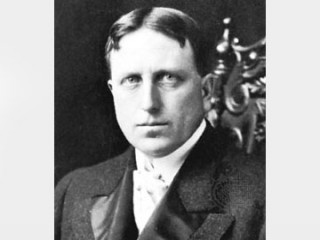 William Randolph Hearst  picture, image, poster